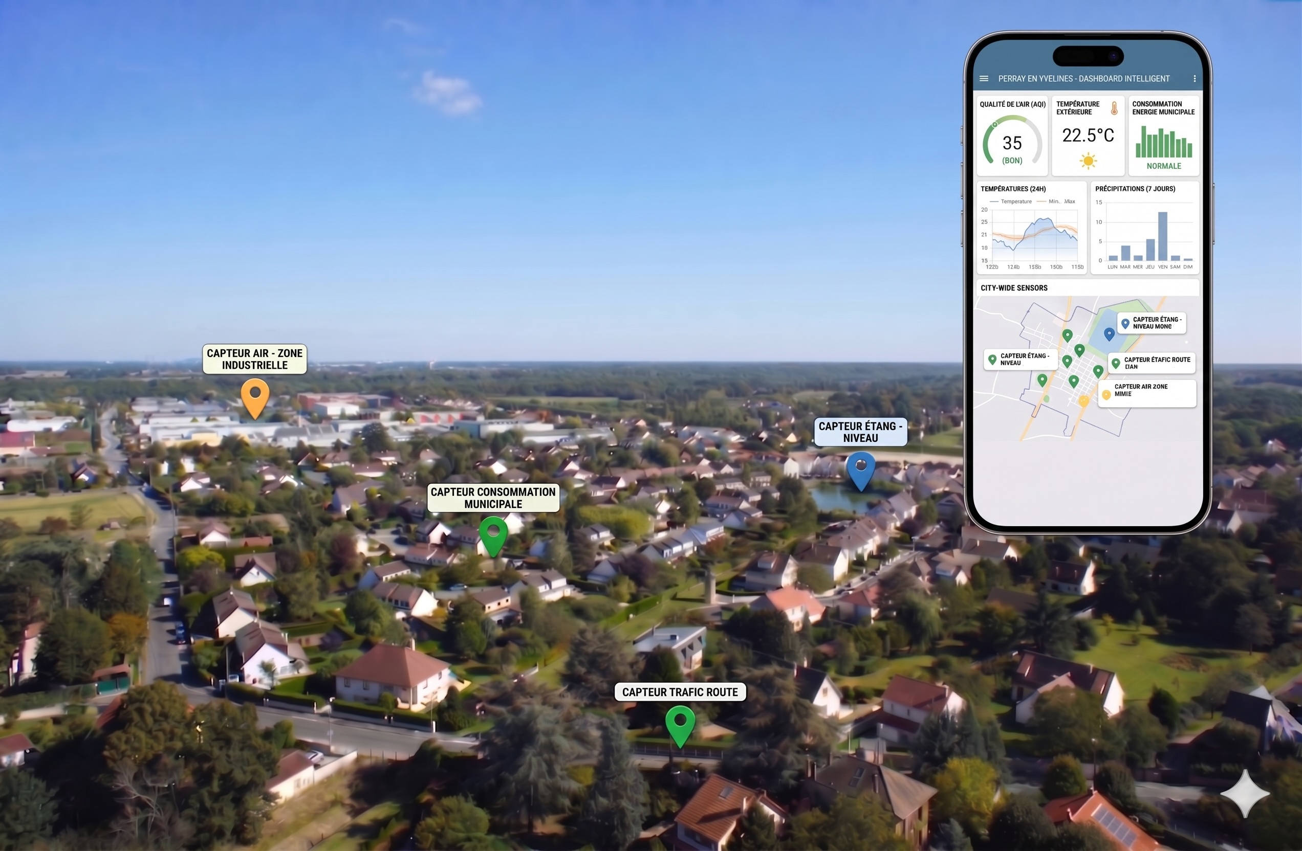 Le Perray-en-Yvelines